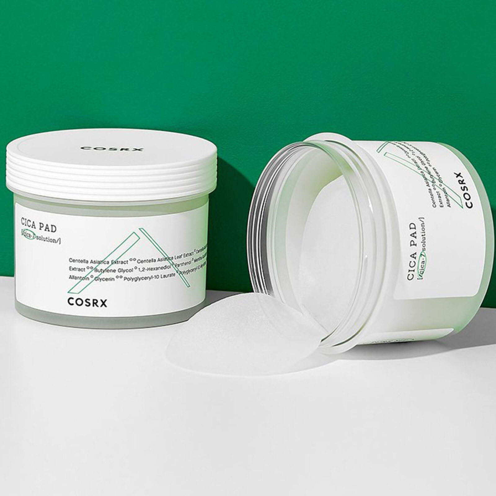 COSRX Cica Pad