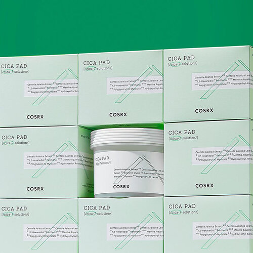 COSRX Cica Pad