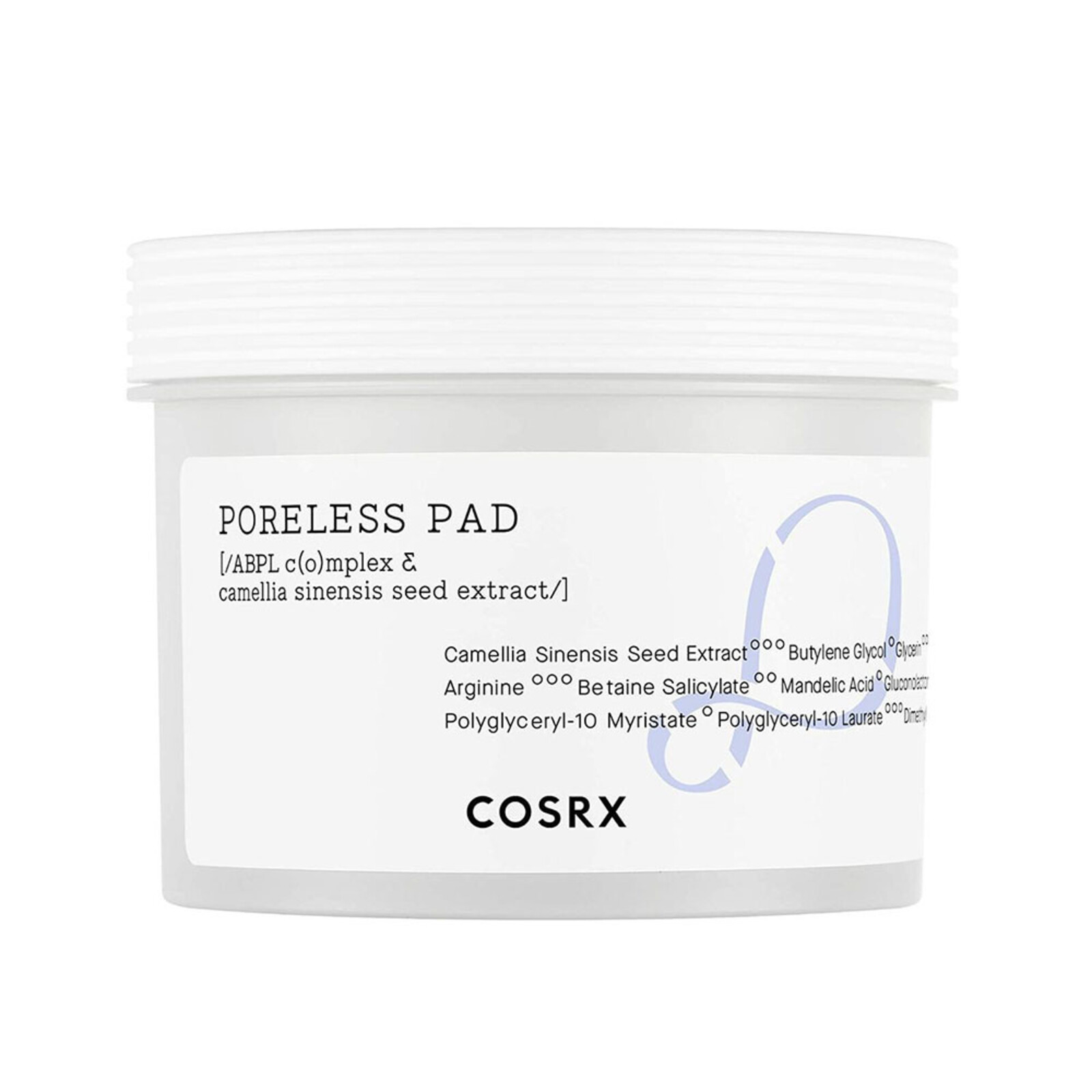 COSRX Poreless Pad