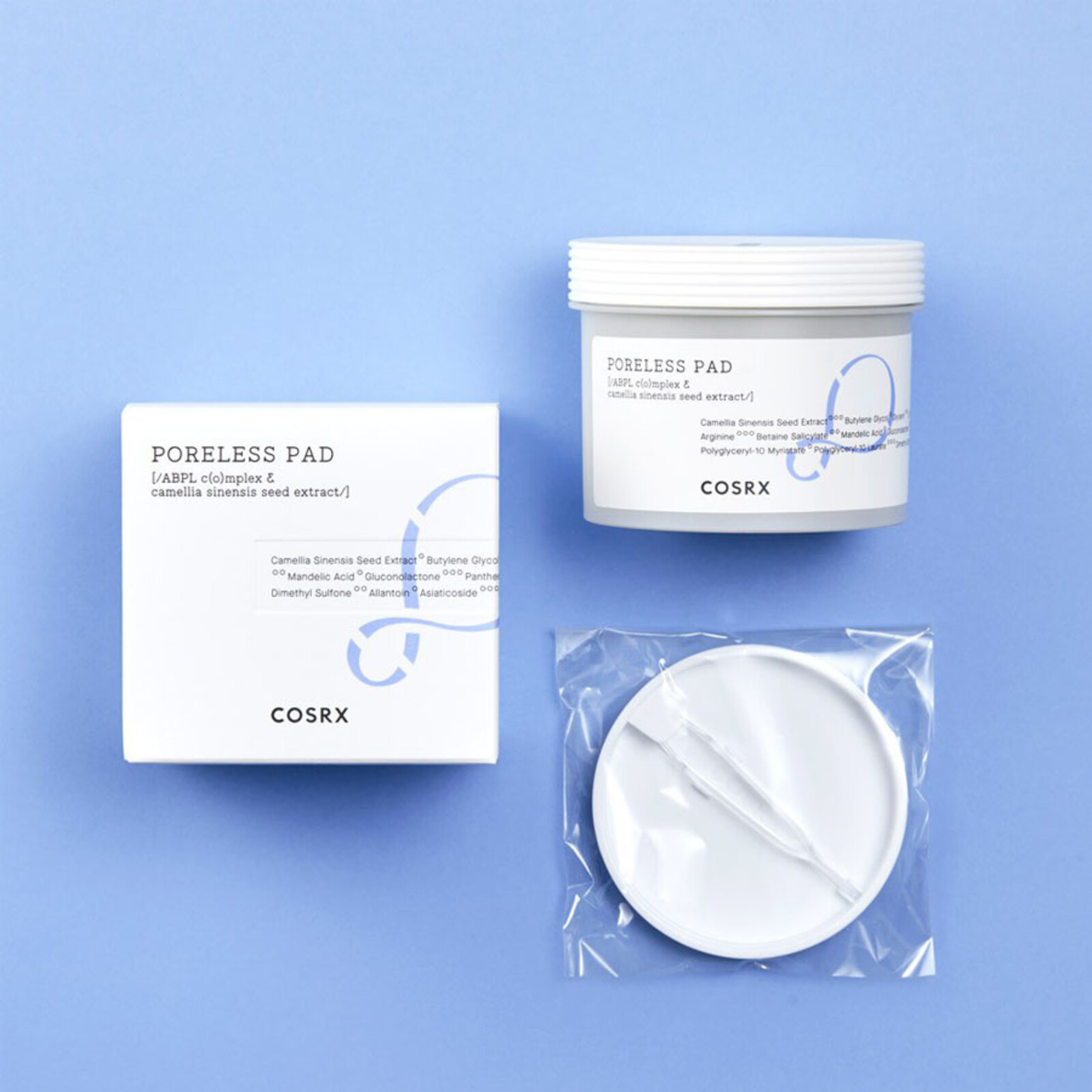 COSRX Poreless Pad