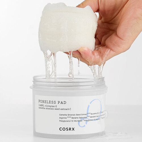 Poreless Pad COSRX Poreless Pad