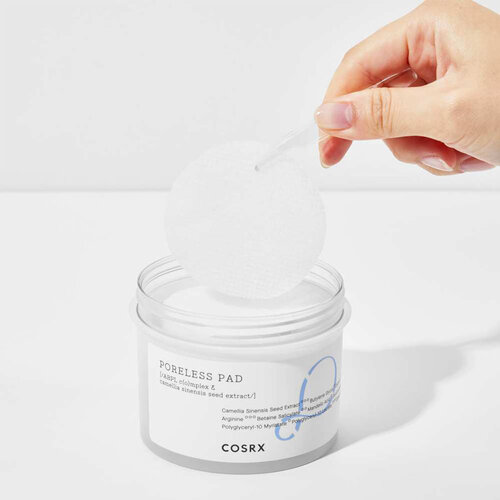 Poreless Pad COSRX Poreless Pad