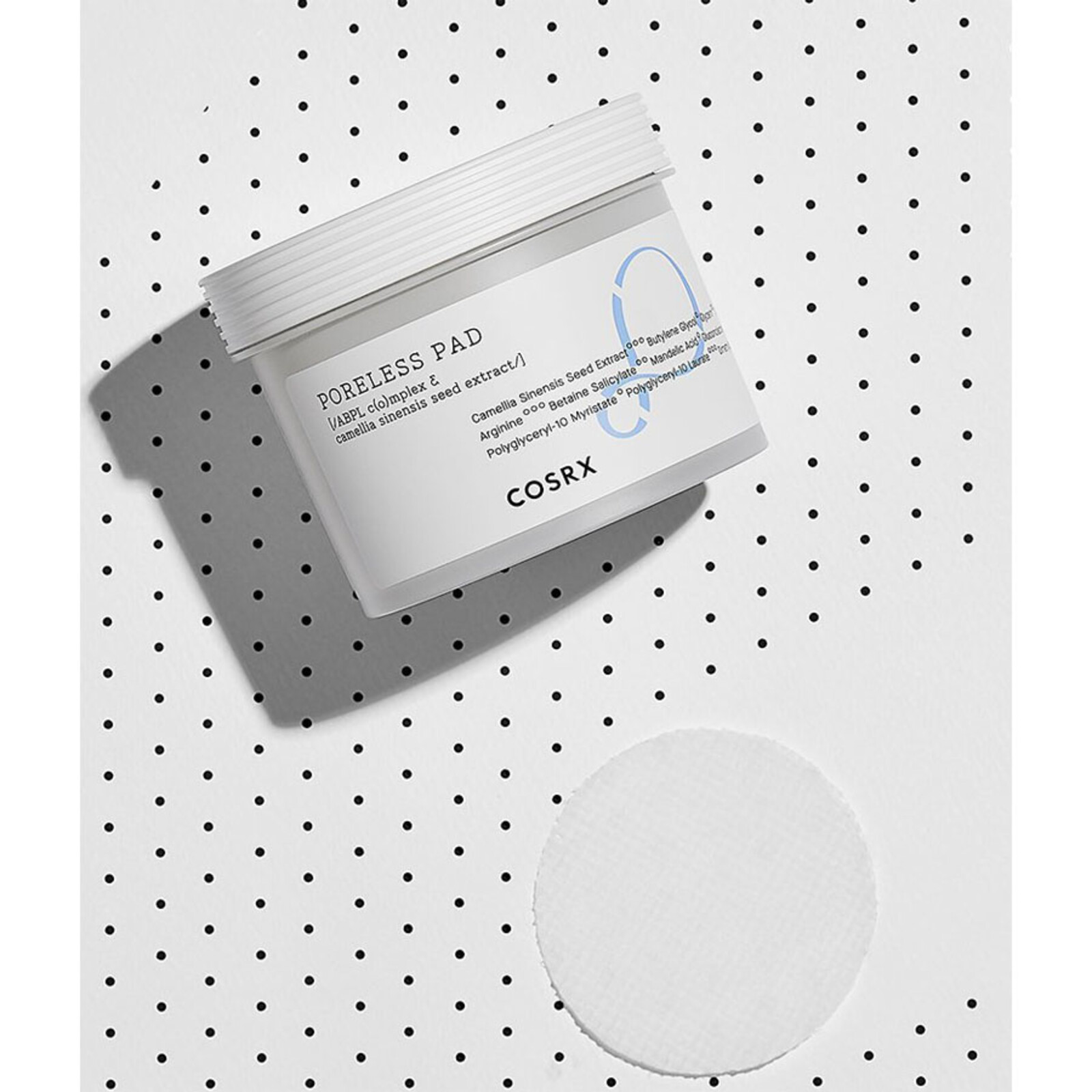 COSRX Poreless Pad