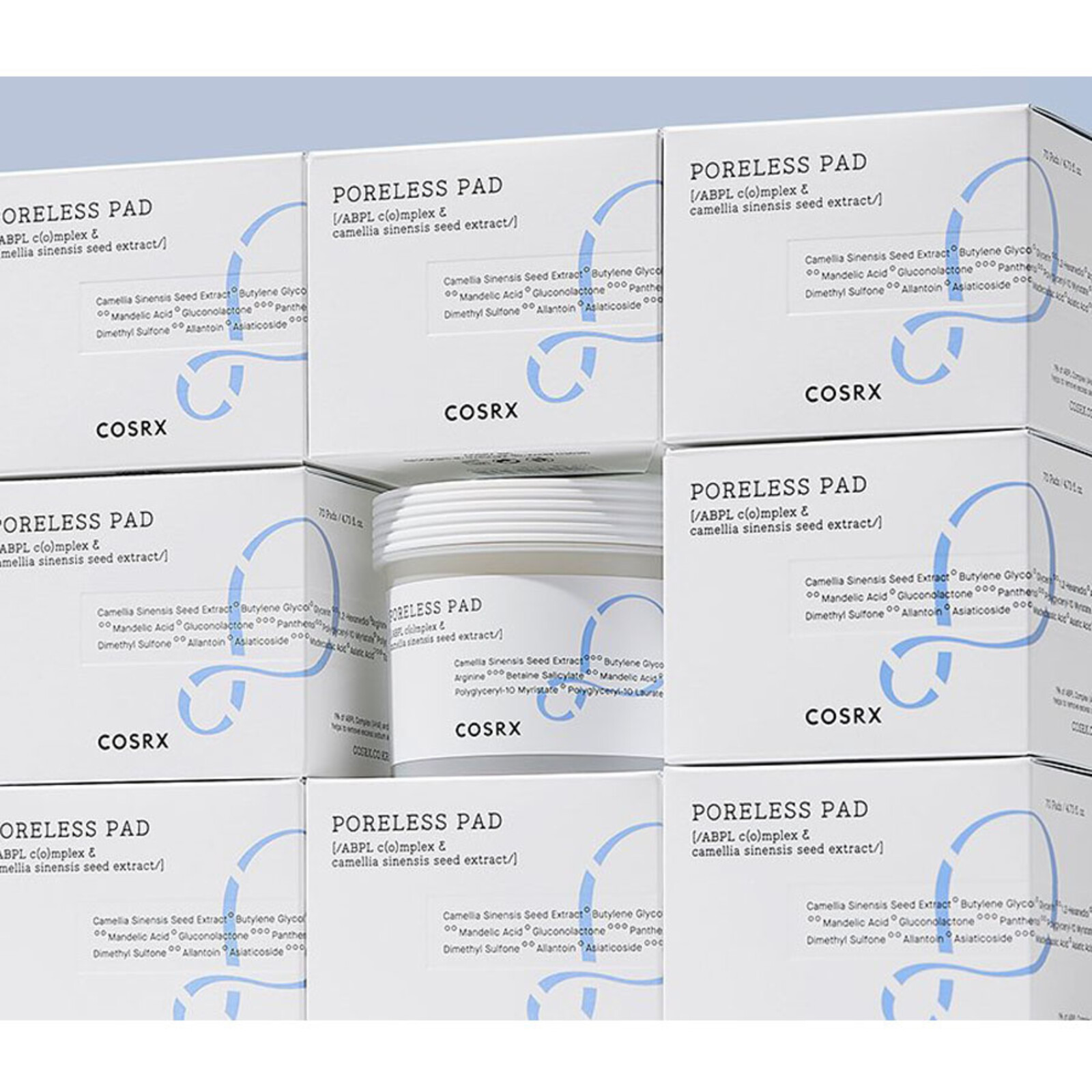 COSRX Poreless Pad