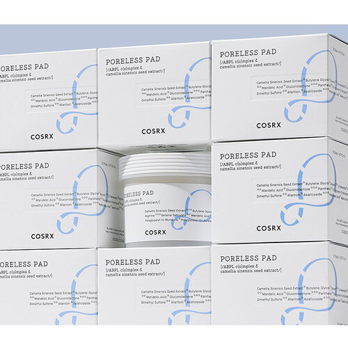 Poreless Pad COSRX Poreless Pad