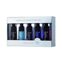 Ampoule Miniature Set Mizon Ampoule Miniature Set