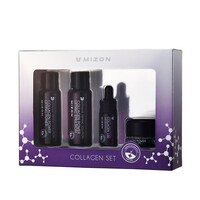 Mizon Collagen Set
