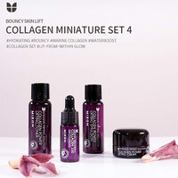 Mizon Collagen Set