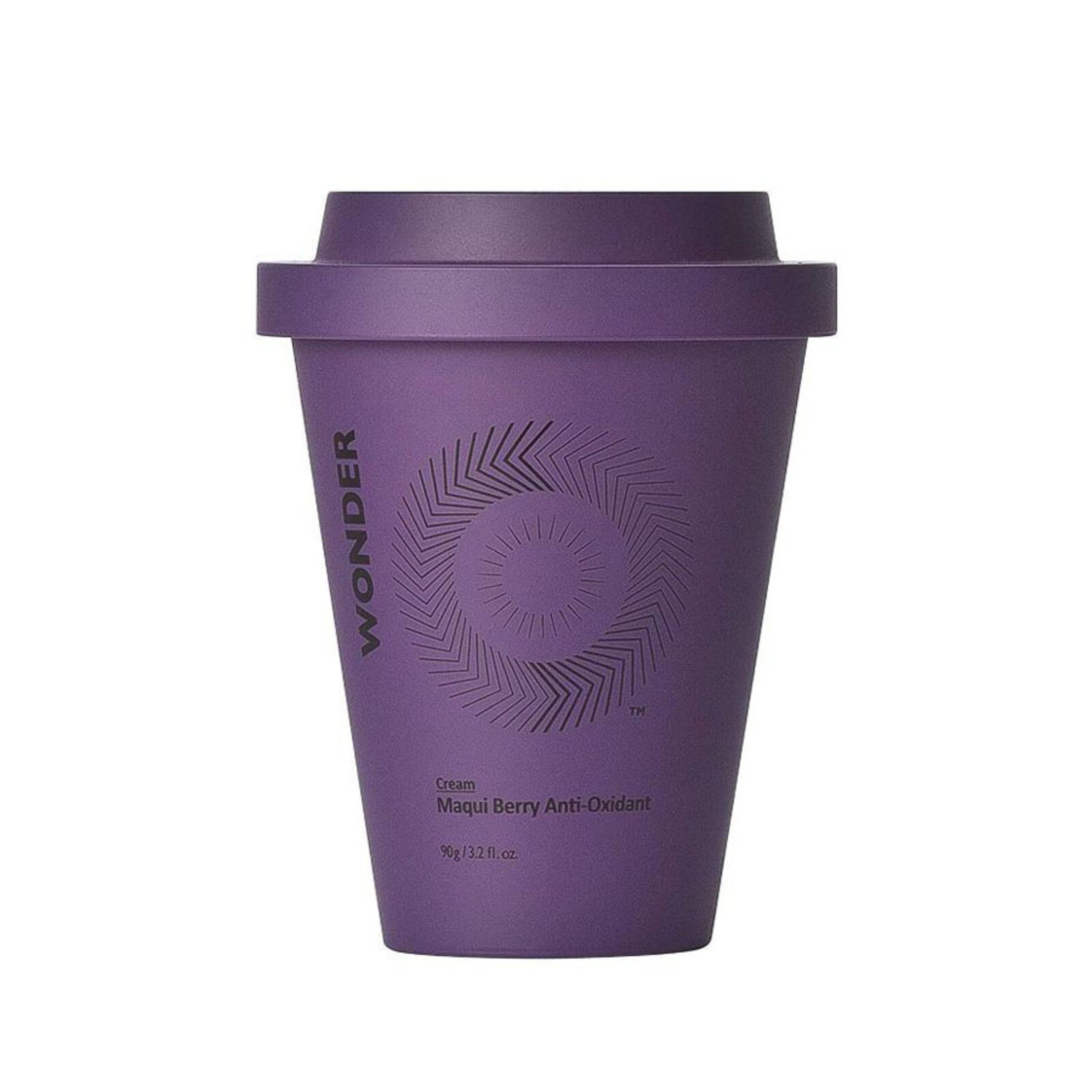 Haruharu Wonder Maqui Berry Anti-Oxidant Cream