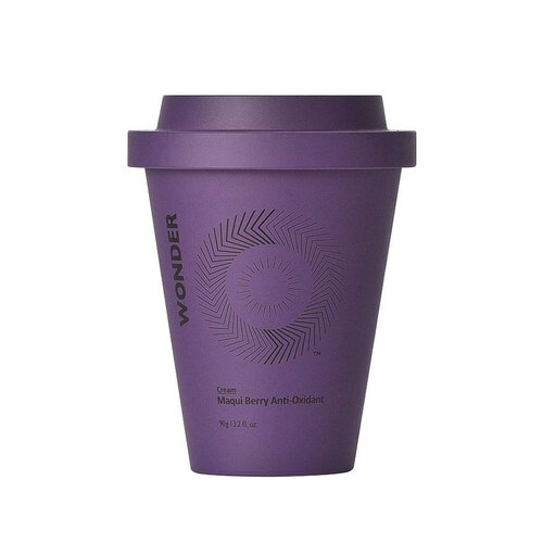 Maqui Berry Anti-Oxidant Cream Haruharu Wonder Maqui Berry Anti-Oxidant Cream