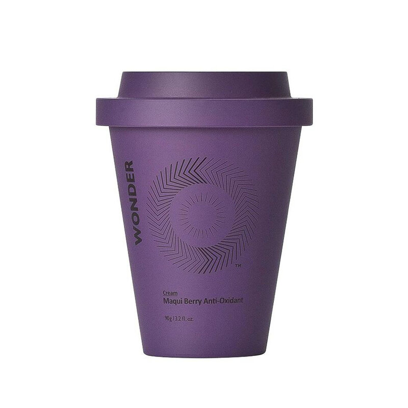 Maqui Berry Anti-Oxidant Cream