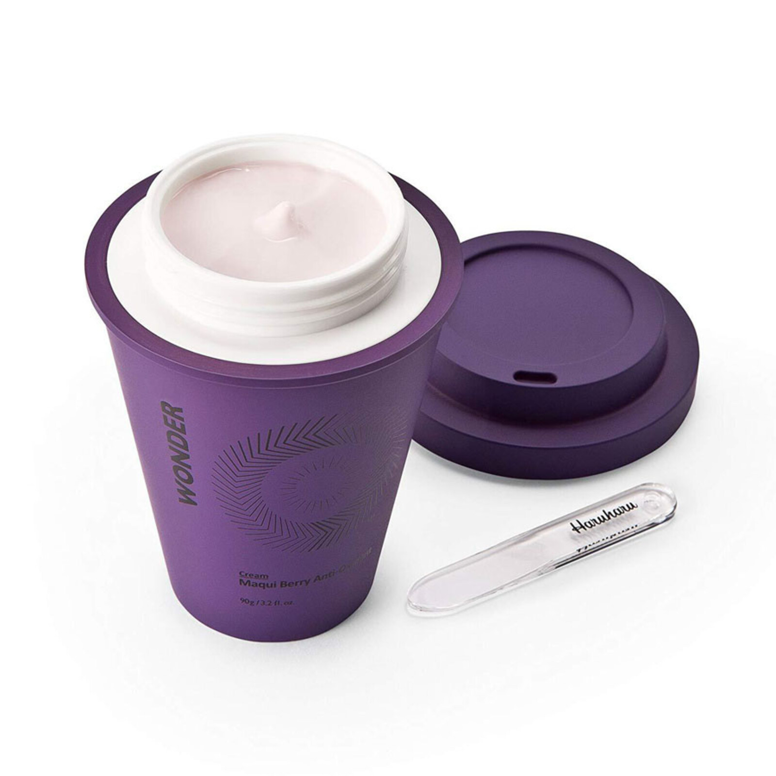 Haruharu Wonder Maqui Berry Anti-Oxidant Cream