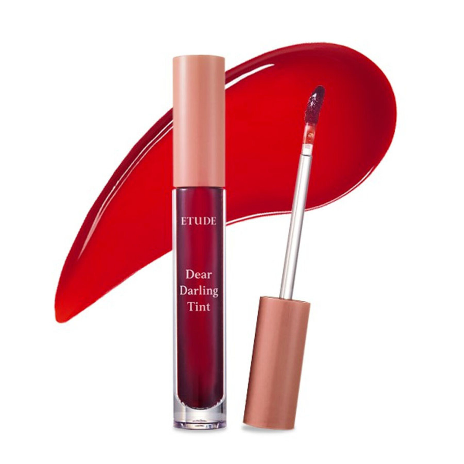 Etude House Muhly Romance Dear Darling Water Gel Tint