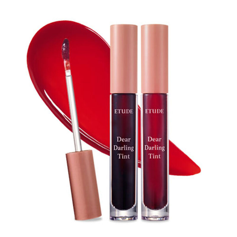 Muhly Romance Dear Darling Water Gel Tint