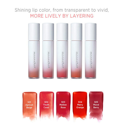 Tintfit Shine Moonshot Tintfit Shine