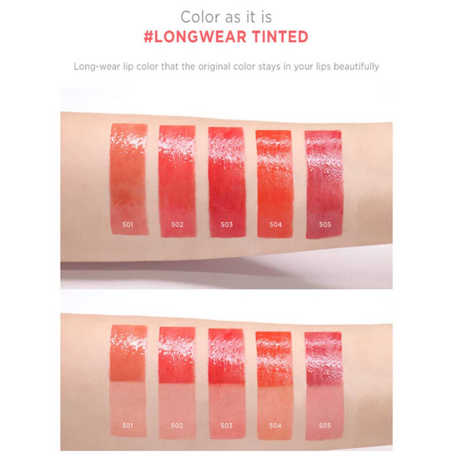 Moonshot Tintfit Shine