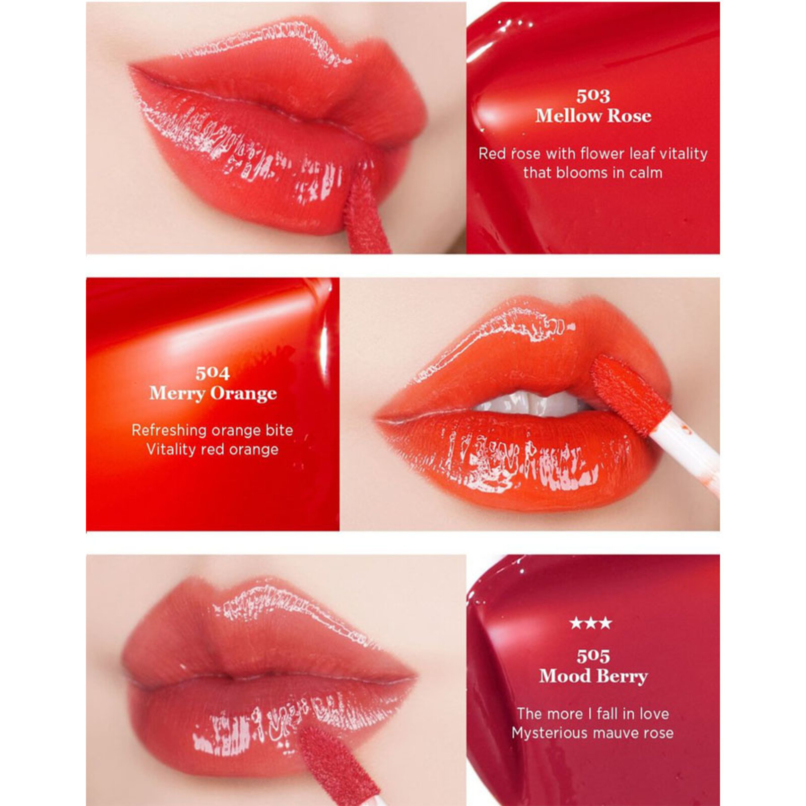 Moonshot Tintfit Shine