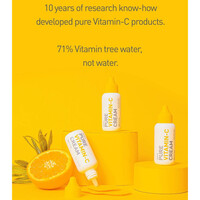 Pure Vitamin-C Cream Skinmiso Pure Vitamin-C Cream