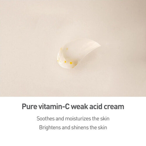 Pure Vitamin-C Cream Skinmiso Pure Vitamin-C Cream