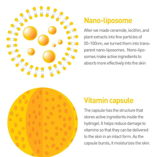 Pure Vitamin-C Cream Skinmiso Pure Vitamin-C Cream
