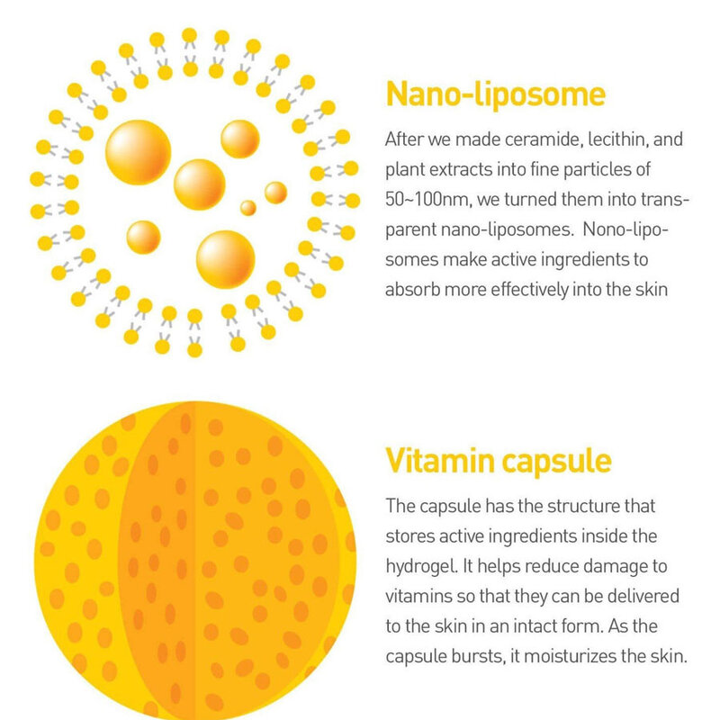 Pure Vitamin-C Cream
