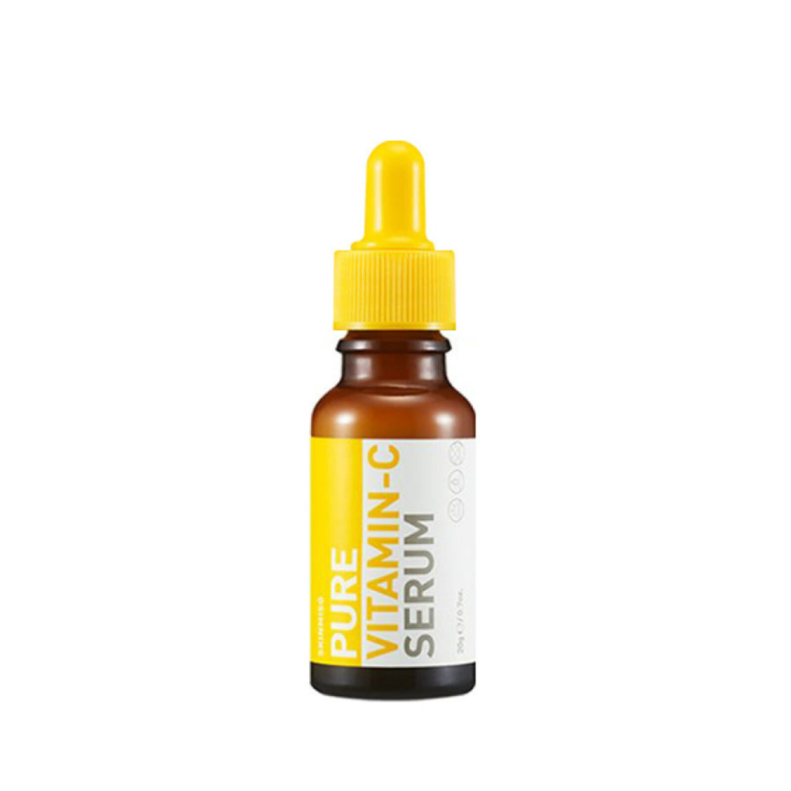 Skinmiso Pure Vitamin-C Serum