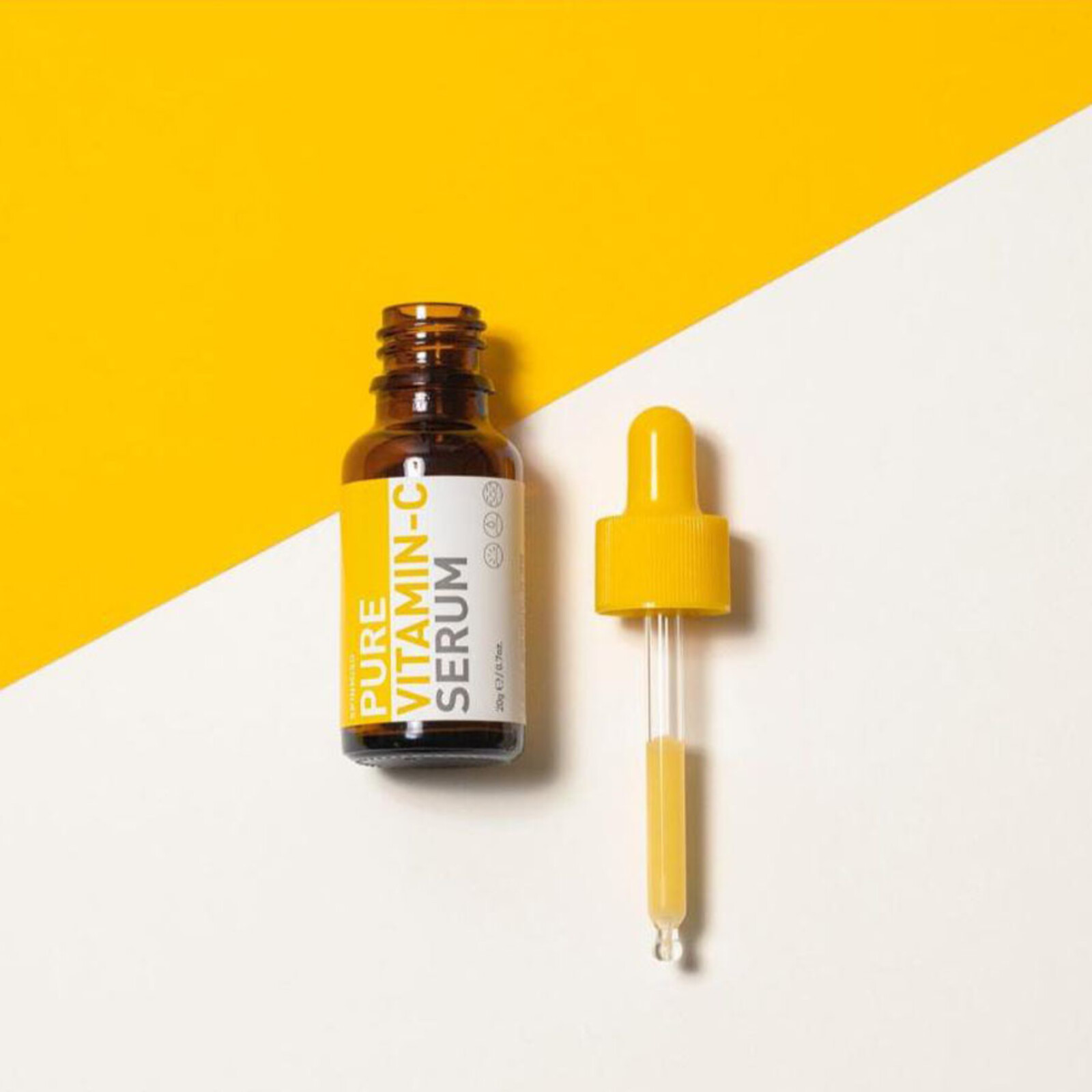 Skinmiso Pure Vitamin-C Serum