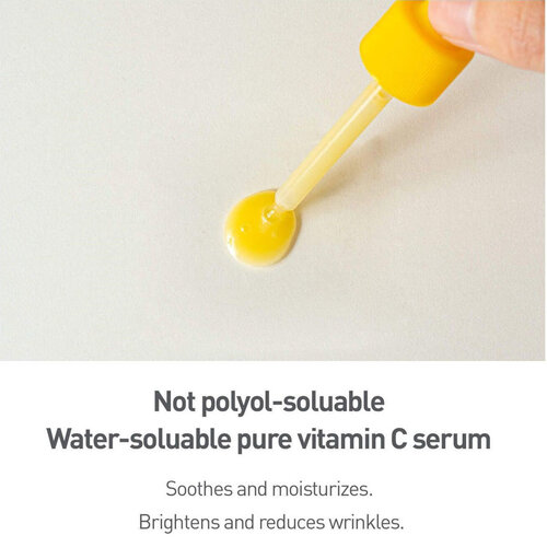 Skinmiso Pure Vitamin-C Serum