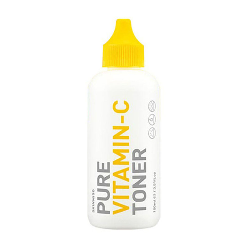 Pure Vitamin-C Toner
