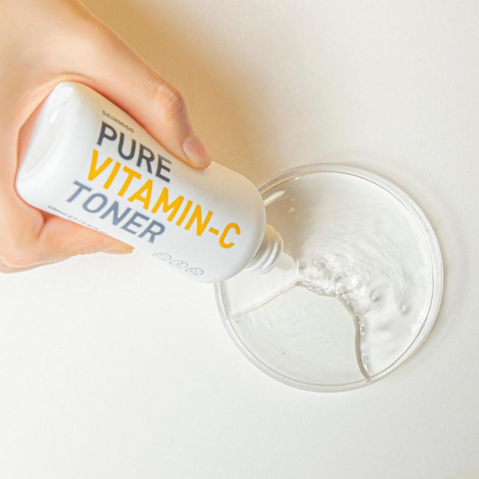 Skinmiso Pure Vitamin-C Toner