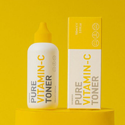 Pure Vitamin-C Toner Skinmiso Pure Vitamin-C Toner