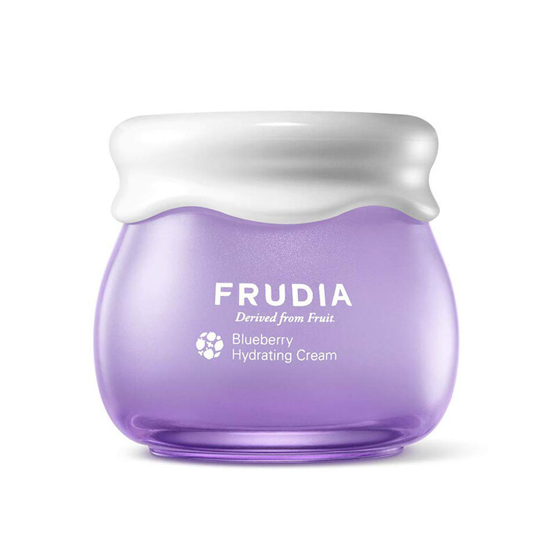 Blueberry Hydrating Cream