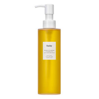 Cleansing Oil: Deep Clean, Deep Moist Huxley Cleansing Oil: Deep Clean, Deep Moist