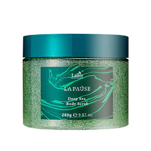 La-Pause Deep Sea Body Scrub