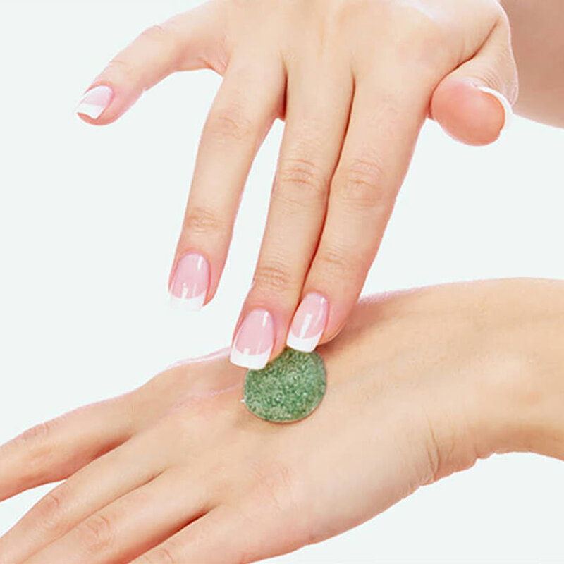 La-Pause Deep Sea Body Scrub