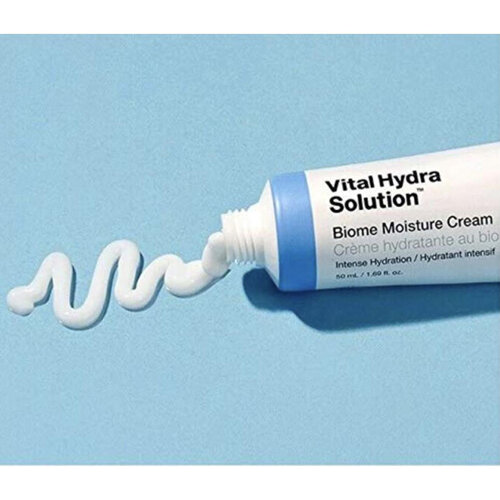 Vital Hydra Solution Biome Moisture Cream Dr.Jart+ Vital Hydra Solution Biome Moisture Cream