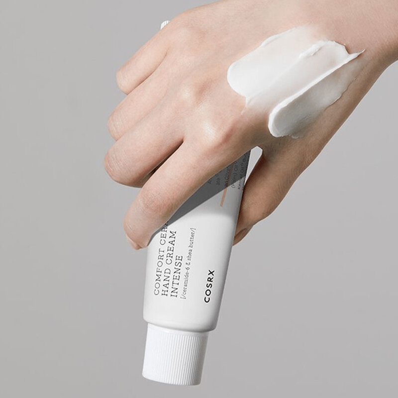 Balancium Comfort Ceramide Hand Cream Intense