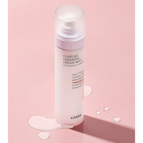 Balancium Comfort Ceramide Cream Mist COSRX Balancium Comfort Ceramide Cream Mist