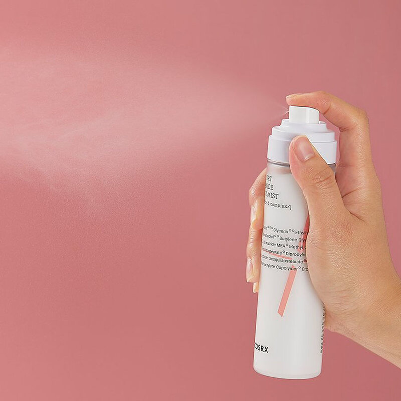 Balancium Comfort Ceramide Cream Mist