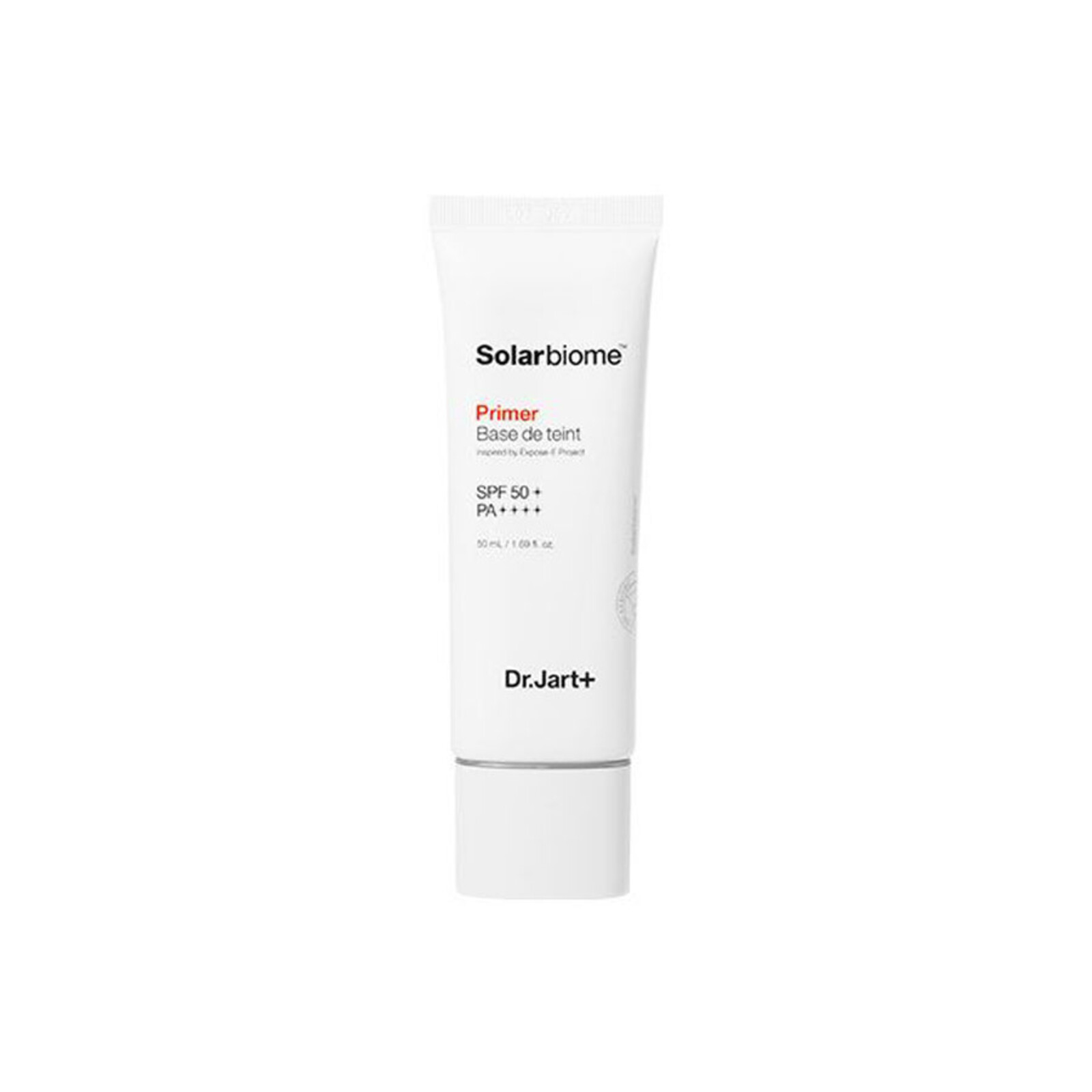 Dr.Jart+ Solarbiome™ Primer SPF50+ PA++++