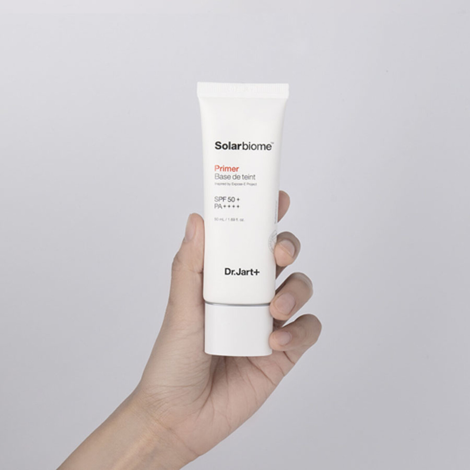 Dr.Jart+ Solarbiome™ Primer SPF50+ PA++++