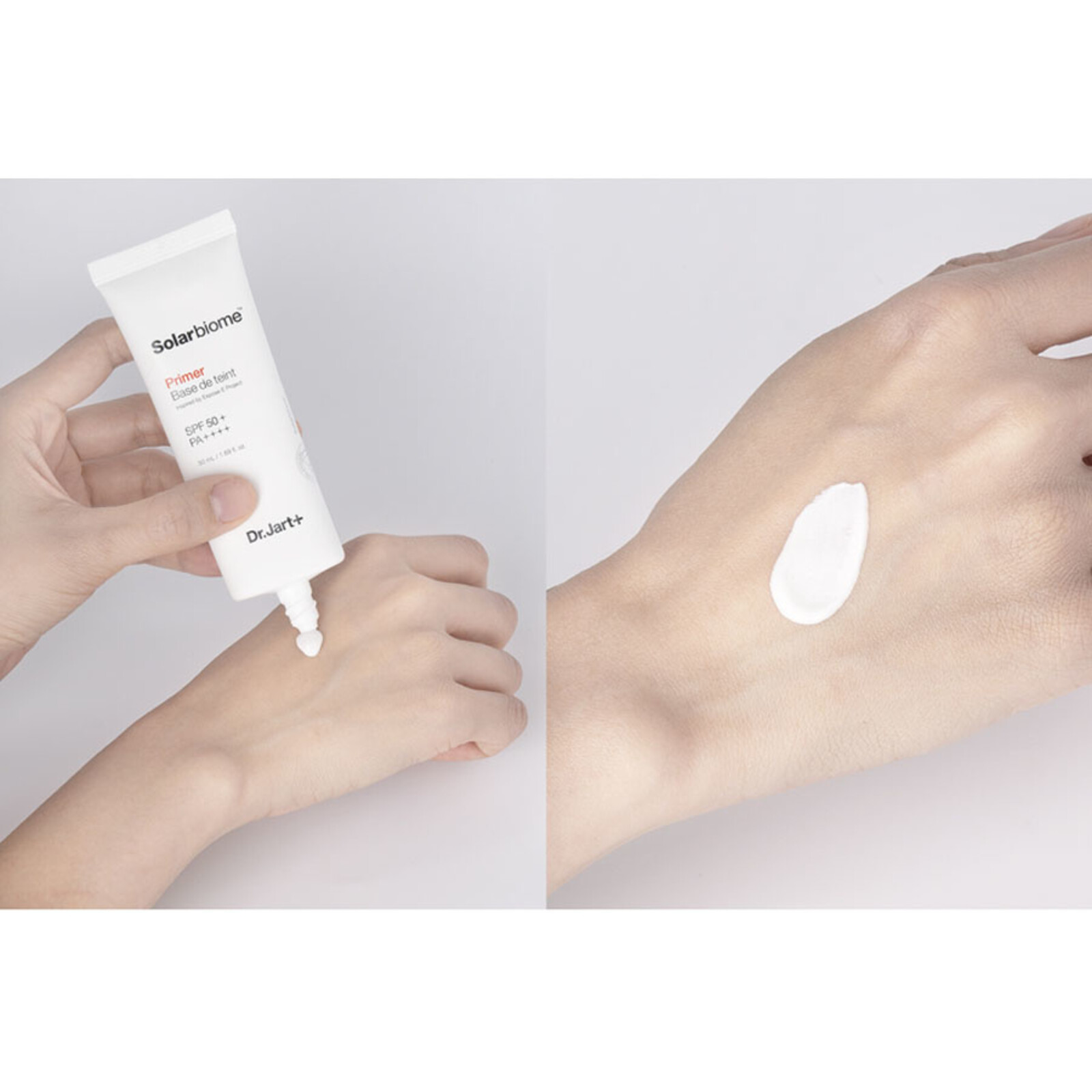 Dr.Jart+ Solarbiome™ Primer SPF50+ PA++++