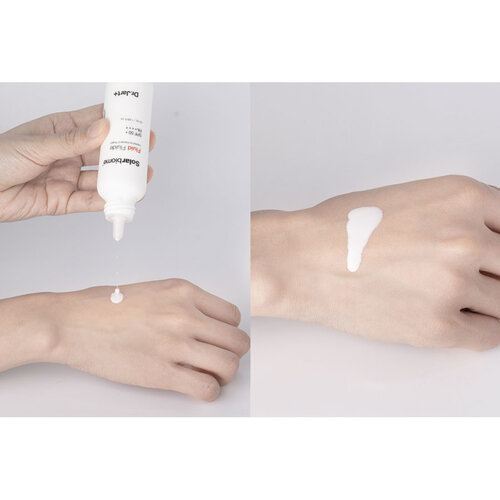 Solarbiome™ Fluid SPF50+ PA++++ Dr.Jart+ Solarbiome™ Fluid SPF50+ PA++++