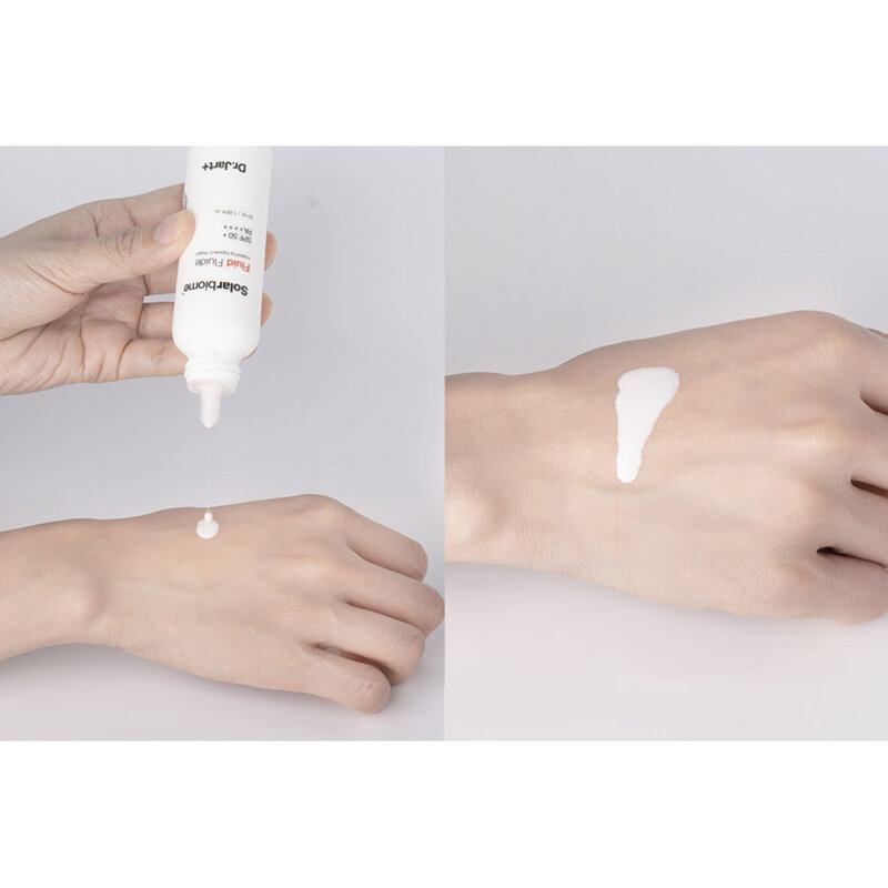 Solarbiome™ Fluid SPF50+ PA++++