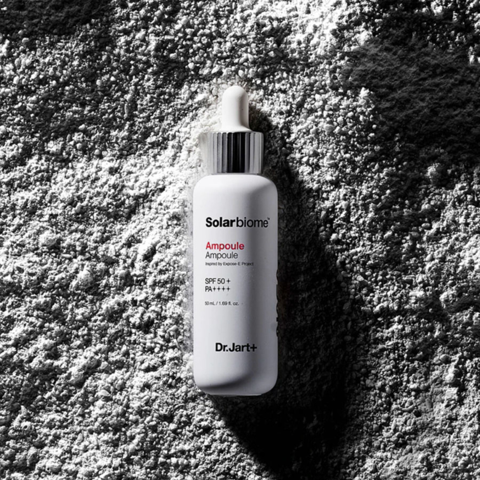 Dr.Jart+ Solarbiome™ Fluid SPF50+ PA++++