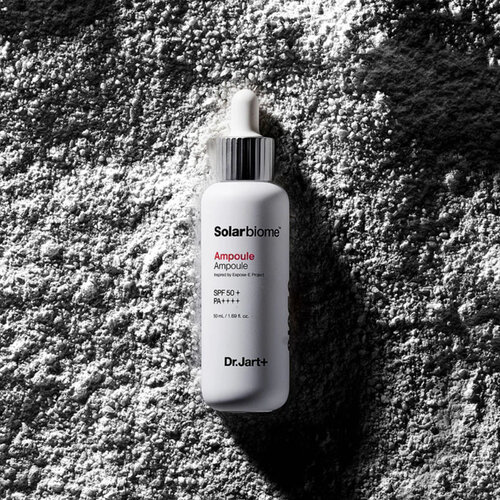 Solarbiome™ Fluid SPF50+ PA++++ Dr.Jart+ Solarbiome™ Fluid SPF50+ PA++++