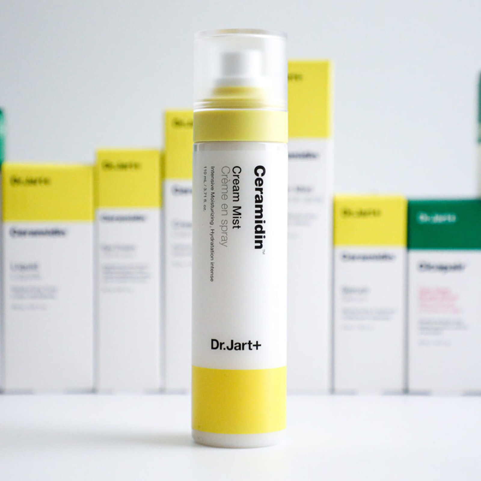 Dr.Jart+ Ceramidin™ Cream Mist