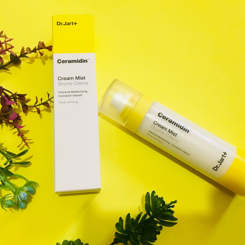 Ceramidin™ Cream Mist