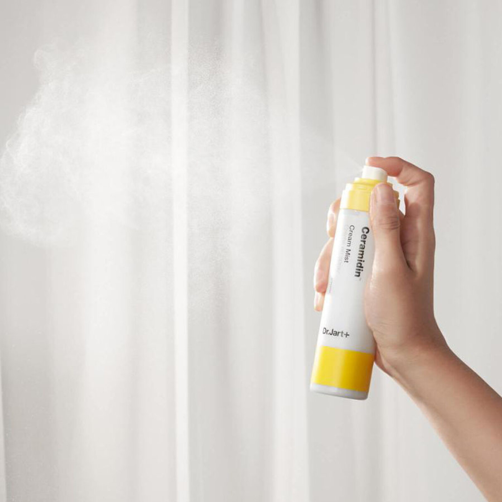 Dr.Jart+ Ceramidin™ Cream Mist