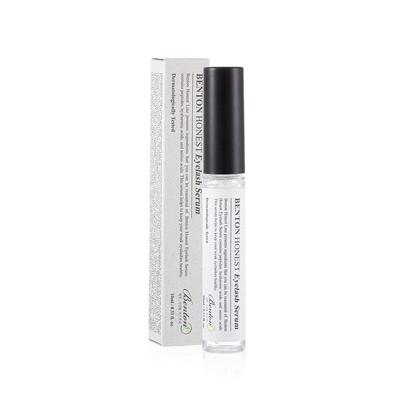 Honest Eyelash Serum